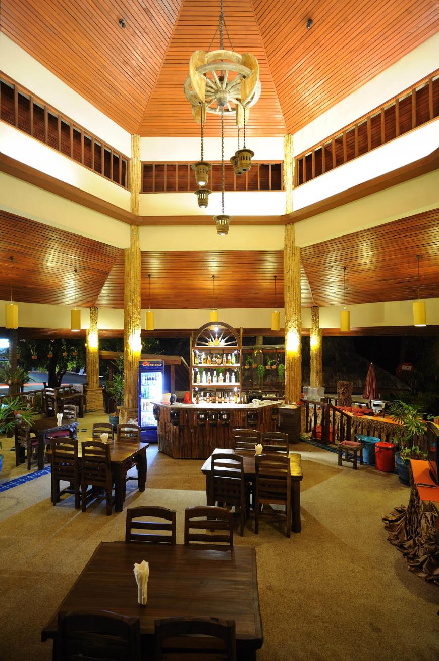 3 Sterne Hotel: Baan Hin Sai Resort Samui - Koh Samui, Koh Samui, Bild 2