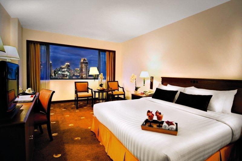 3 Sterne Hotel: Ramada D´MA - Bangkok, Zentralthailand, Bild 3
