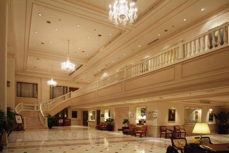 3 Sterne Hotel: Ramada D´MA - Bangkok, Zentralthailand, Bild 5