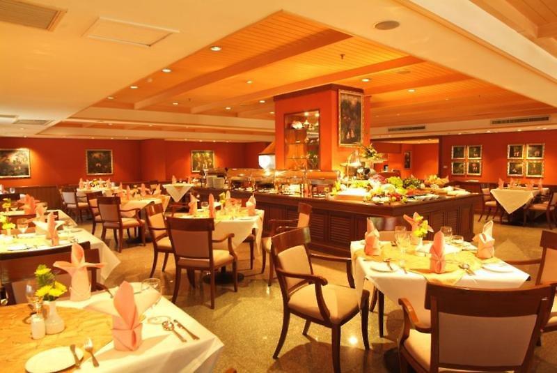 3 Sterne Hotel: Ramada D´MA - Bangkok, Zentralthailand, Bild 6