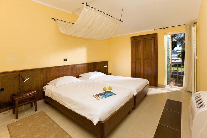 4 Sterne Hotel: Melia Istrian Villas For Plava Laguna - Umag, Istrien, Bild 4