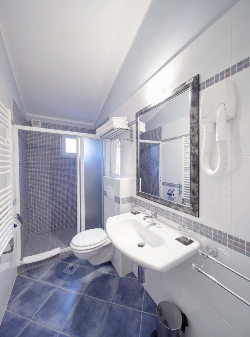 4 Sterne Hotel: Melia Istrian Villas For Plava Laguna - Umag, Istrien, Bild 5