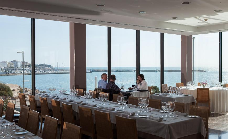 4 Sterne Hotel: Hotel Flamingo - L'Ampolla, Costa Dorada (Katalonien), Bild 9