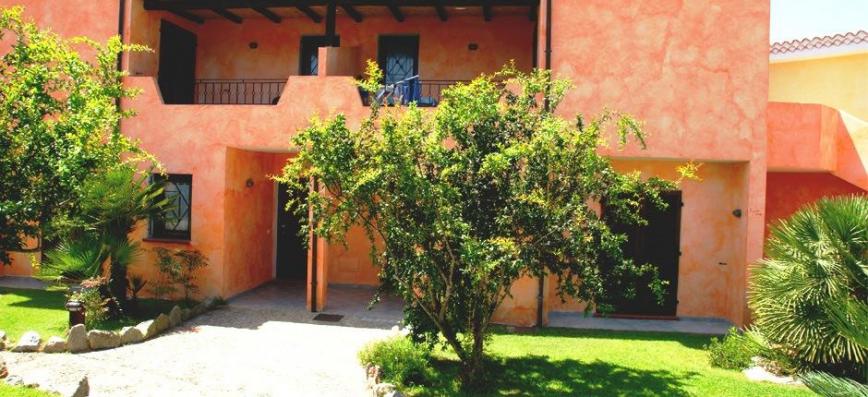 3 Sterne Hotel: Palau Green Village - Palau, Sardinien, Bild 5