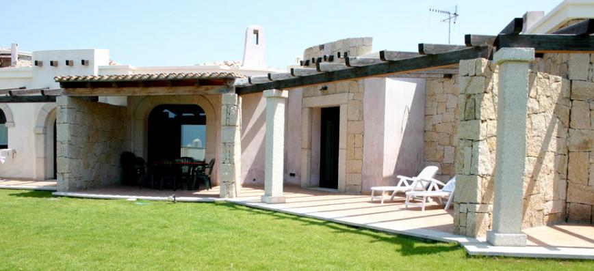 3 Sterne Hotel: Vista Blu Resort - Alghero, Sardinien, Bild 5