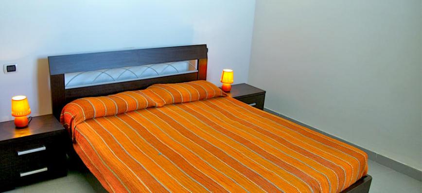 3 Sterne Hotel: Vista Blu Resort - Alghero, Sardinien, Bild 4