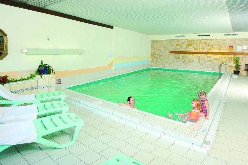 3 Sterne Hotel: Das Waldkönig Ferienhotel - Bayerisch Eisenstein, Bayerischer Wald, Bild 5