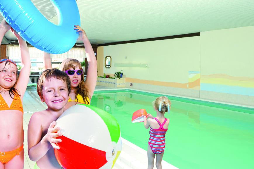 3 Sterne Hotel: Das Waldkönig Ferienhotel - Bayerisch Eisenstein, Bayerischer Wald, Bild 4