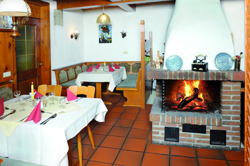 3 Sterne Hotel: Das Waldkönig Ferienhotel - Bayerisch Eisenstein, Bayerischer Wald, Bild 3