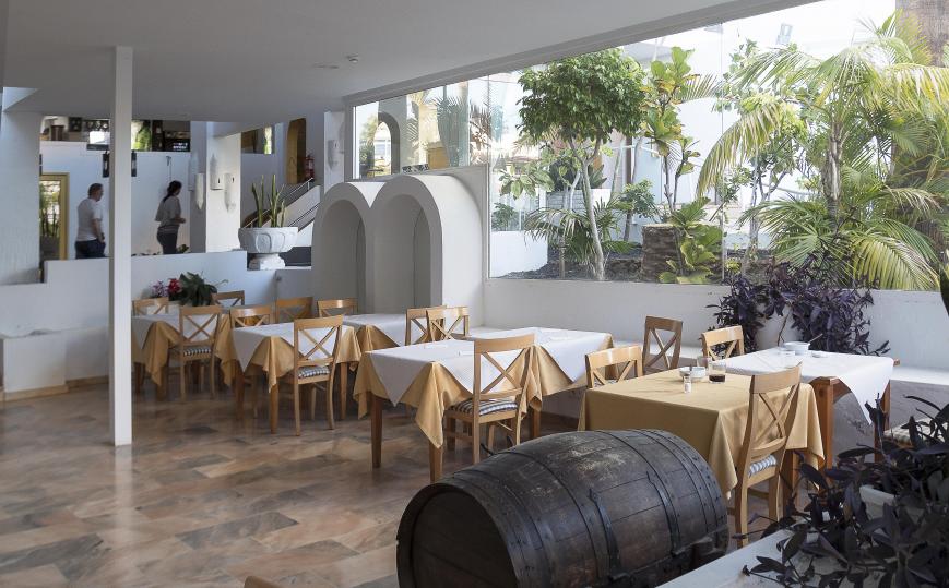 3 Sterne Hotel: Ponderosa - Playa de las Americas, Teneriffa (Kanaren), Bild 10