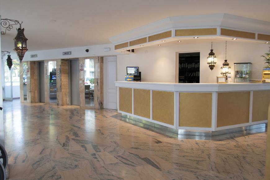 3 Sterne Hotel: Ponderosa - Playa de las Americas, Teneriffa (Kanaren), Bild 7