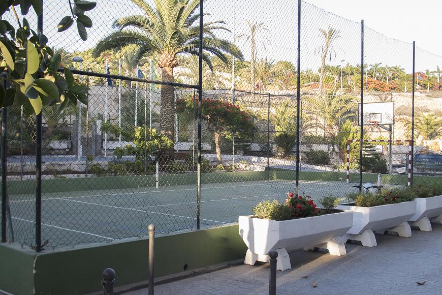 3 Sterne Hotel: Ponderosa - Playa de las Americas, Teneriffa (Kanaren), Bild 5