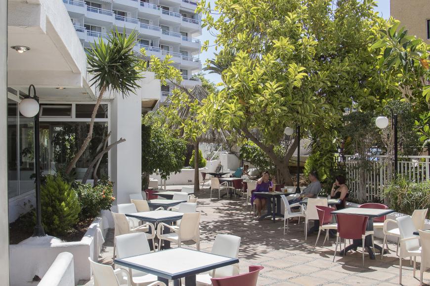 3 Sterne Hotel: Ponderosa - Playa de las Americas, Teneriffa (Kanaren), Bild 3