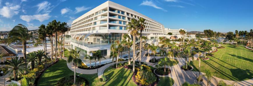 5 Sterne Hotel: Parklane A Luxury Collection Resort & Spa - Limassol, Limassol, Bild 3