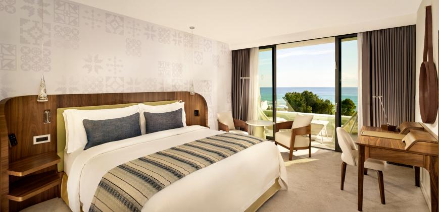 5 Sterne Hotel: Parklane A Luxury Collection Resort & Spa - Limassol, Limassol, Bild 5