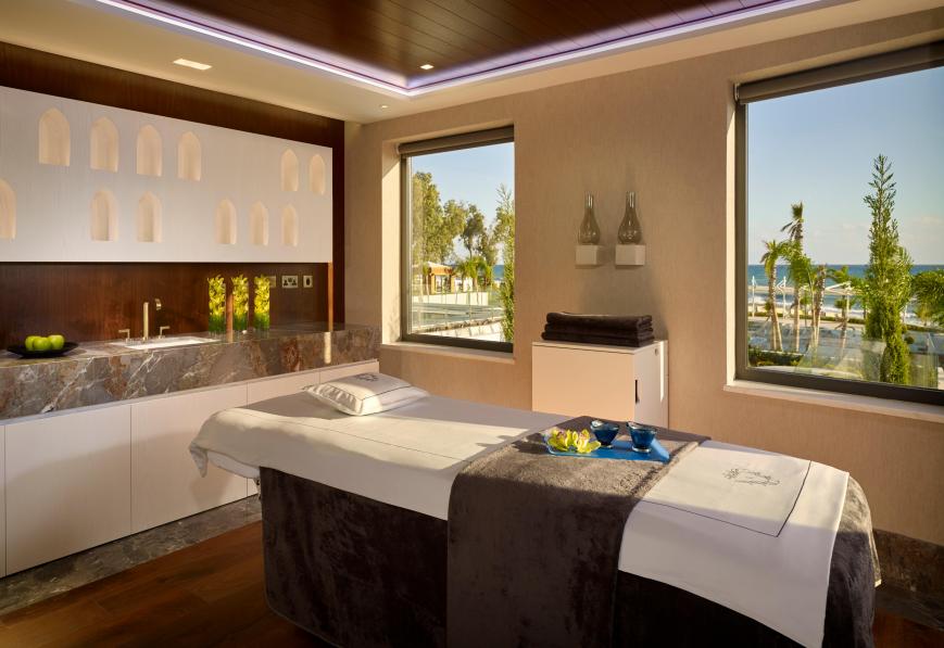 5 Sterne Hotel: Parklane A Luxury Collection Resort & Spa - Limassol, Limassol, Bild 9