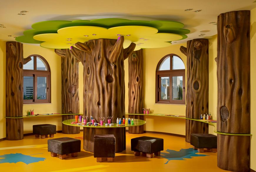 5 Sterne Hotel: Parklane A Luxury Collection Resort & Spa - Limassol, Limassol, Bild 10