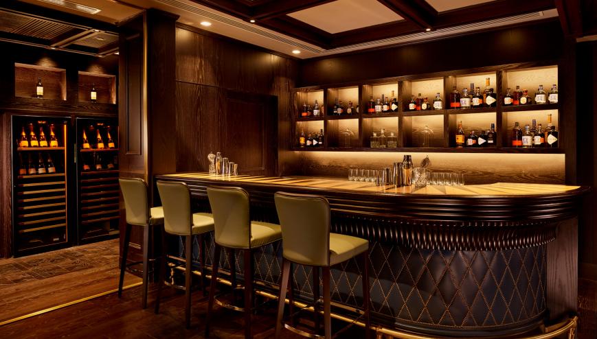 5 Sterne Hotel: Parklane A Luxury Collection Resort & Spa - Limassol, Limassol, Bild 7