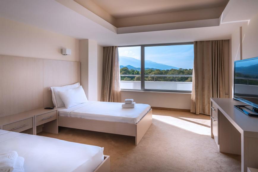 5 Sterne Hotel: Cronwell Platamon Resort - Platamonas , Olympische Riviera, Bild 8