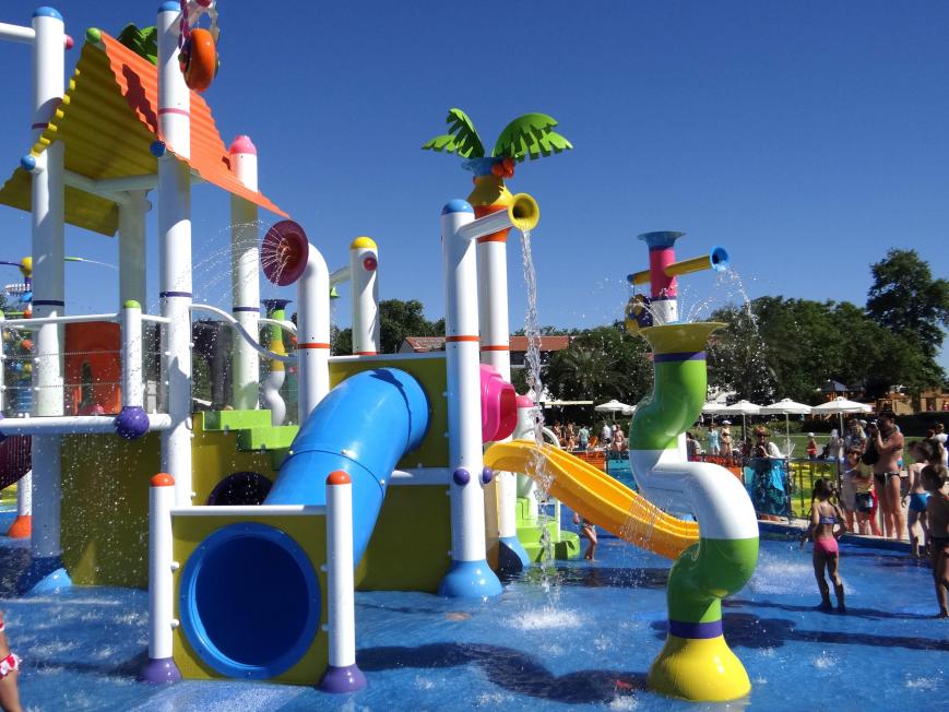 5 Sterne Hotel: Cronwell Platamon Resort - Platamonas , Olympische Riviera, Bild 3