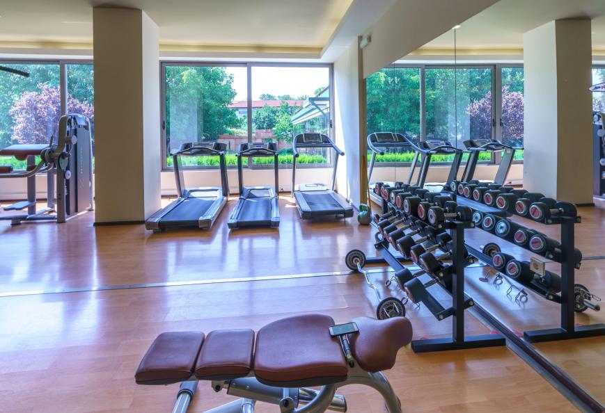 5 Sterne Hotel: Cronwell Platamon Resort - Platamonas , Olympische Riviera, Bild 2