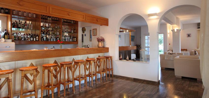 3 Sterne Hotel: New Aeolos Hotel - Mykonos Stadt, Mykonos, Bild 8