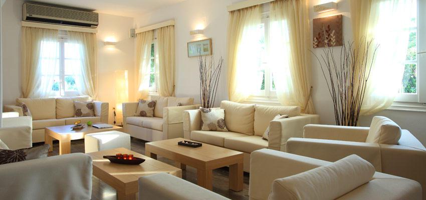 3 Sterne Hotel: New Aeolos Hotel - Mykonos Stadt, Mykonos, Bild 5