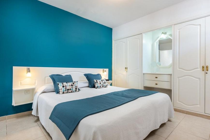 2 Sterne Hotel: Casas Pepe - Playa del Ingles, Gran Canaria (Kanaren), Bild 5