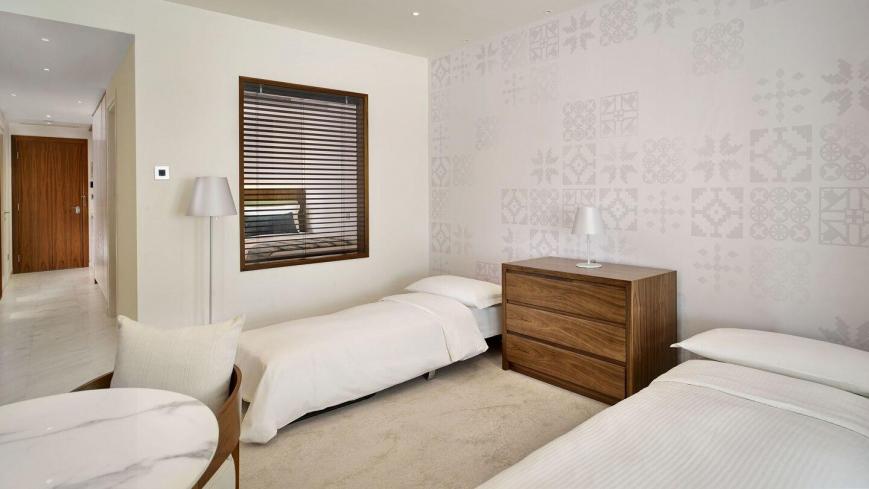 5 Sterne Hotel: Parklane A Luxury Collection Resort & Spa - Limassol, Limassol, Bild 4