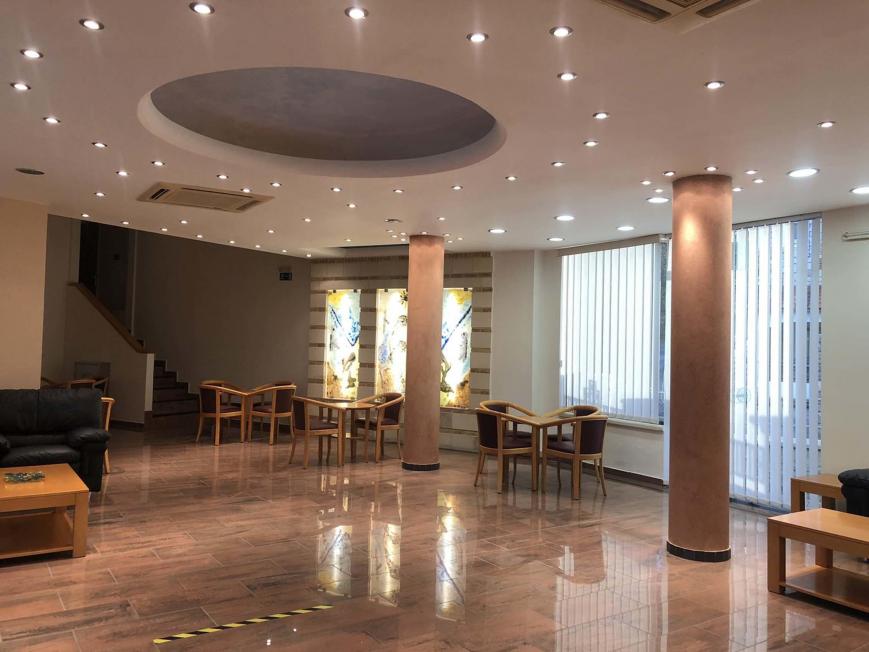 4 Sterne Hotel: Sunrise Suites - Kalives, Kreta, Bild 10