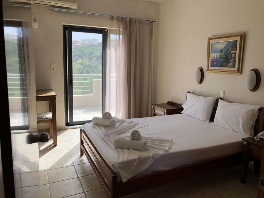 4 Sterne Hotel: Sunrise Suites - Kalives, Kreta, Bild 6