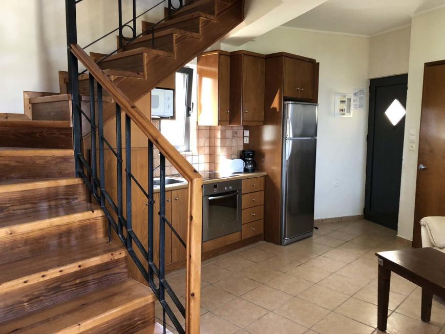 4 Sterne Hotel: Sunrise Suites - Kalives, Kreta, Bild 4