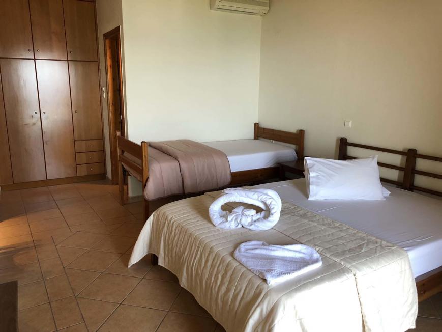4 Sterne Hotel: Sunrise Suites - Kalives, Kreta, Bild 3