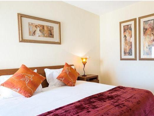 4 Sterne Hotel: ESTRELA DA LUZ - Praia da Luz, Algarve, Bild 2