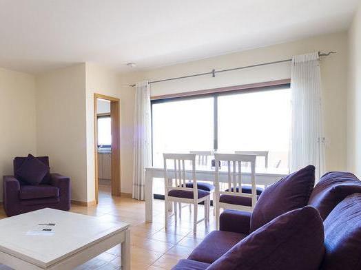 4 Sterne Hotel: ESTRELA DA LUZ - Praia da Luz, Algarve, Bild 4