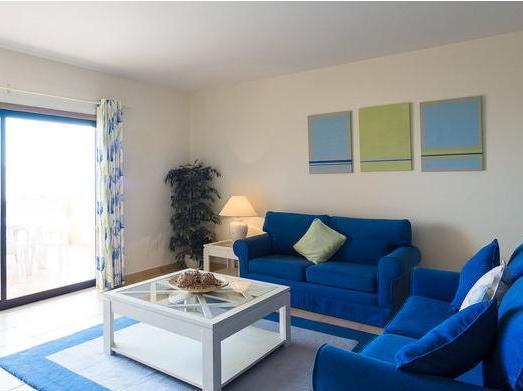 4 Sterne Hotel: ESTRELA DA LUZ - Praia da Luz, Algarve, Bild 5