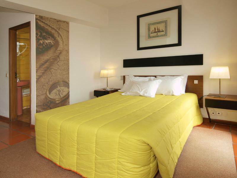 3 Sterne Hotel: Lagosmar - Lagos, Algarve, Bild 3