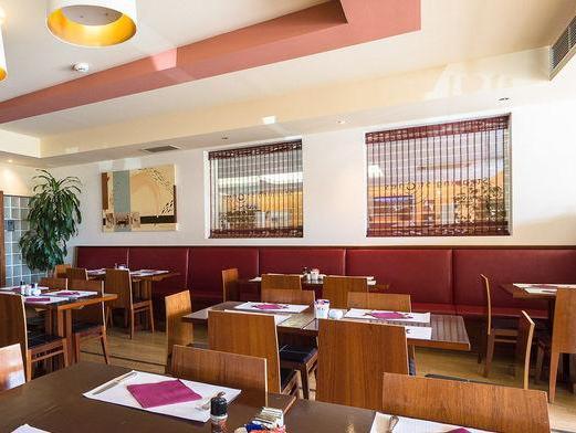 4 Sterne Hotel: ESTRELA DA LUZ - Praia da Luz, Algarve, Bild 6