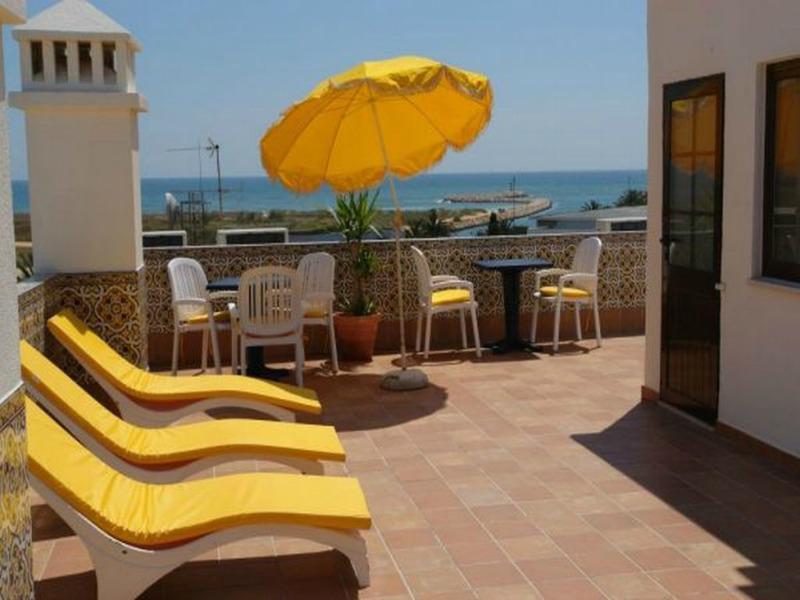 3 Sterne Hotel: Lagosmar - Lagos, Algarve, Bild 6