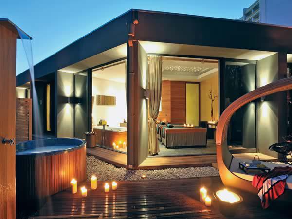 5 Sterne Hotel: Tivoli Marina Vilamoura - Vilamoura, Algarve, Bild 8