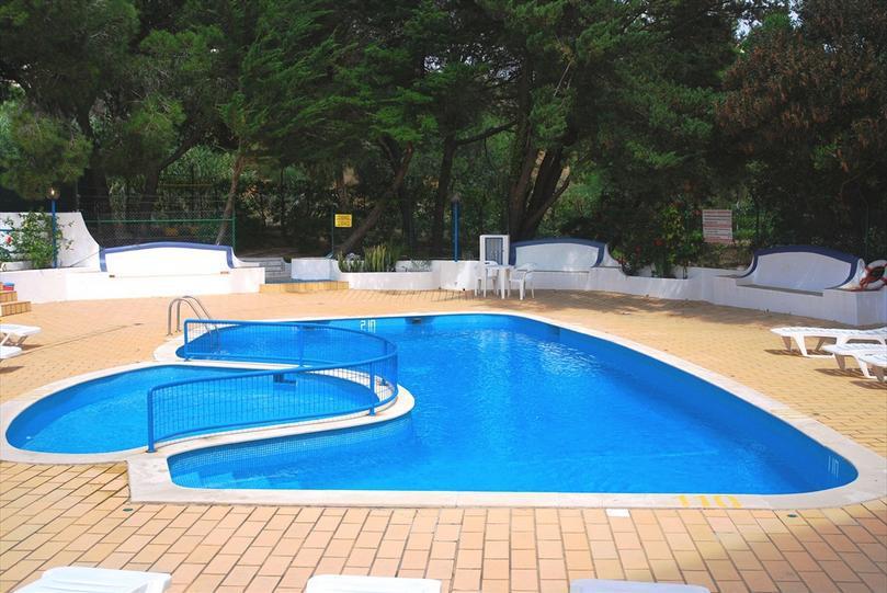 3 Sterne Hotel: Apartamentos Soldoiro - Albufeira, Algarve, Bild 2