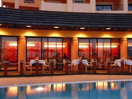 4 Sterne Hotel: ESTRELA DA LUZ - Praia da Luz, Algarve, Bild 8
