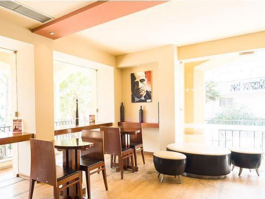 4 Sterne Hotel: ESTRELA DA LUZ - Praia da Luz, Algarve, Bild 7