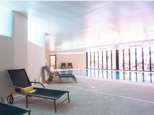 4 Sterne Hotel: ESTRELA DA LUZ - Praia da Luz, Algarve, Bild 9