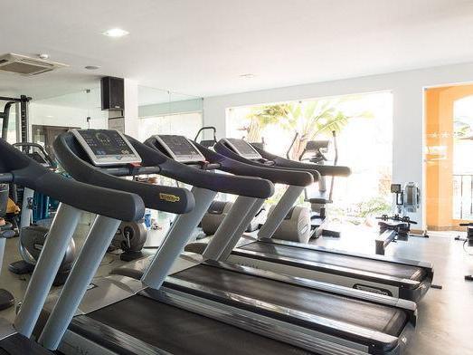 4 Sterne Hotel: ESTRELA DA LUZ - Praia da Luz, Algarve, Bild 10