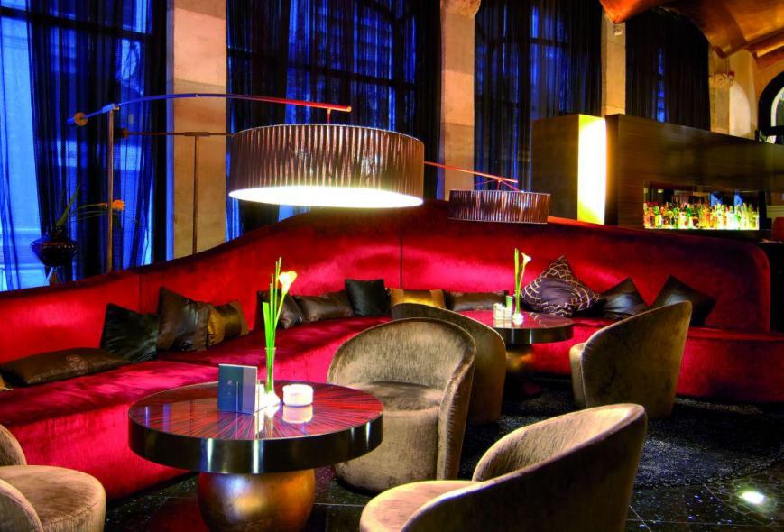 5 Sterne Hotel: Casa Fuster - Barcelona, Katalonien, Bild 2