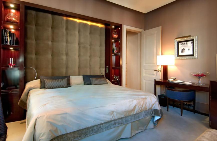 5 Sterne Hotel: Casa Fuster - Barcelona, Katalonien, Bild 6