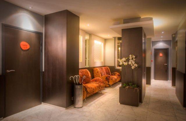 3 Sterne Hotel: Pavillon Nation - Paris, Paris und Umgebung, Bild 4