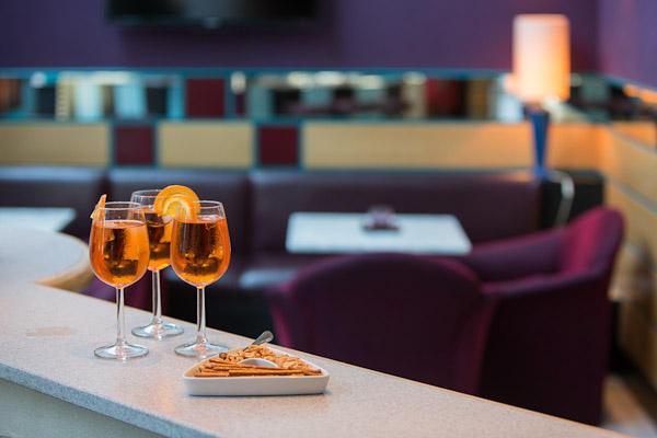 4 Sterne Hotel: Austria Trend Hotel Lassalle - Wien, Wien und Niederösterreich, Bild 4