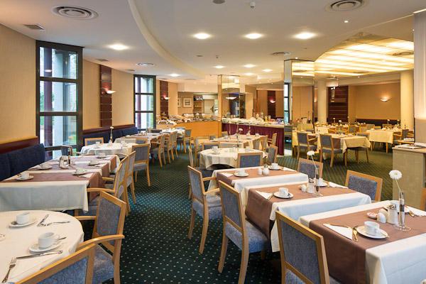 4 Sterne Hotel: Austria Trend Hotel Lassalle - Wien, Wien und Niederösterreich, Bild 5